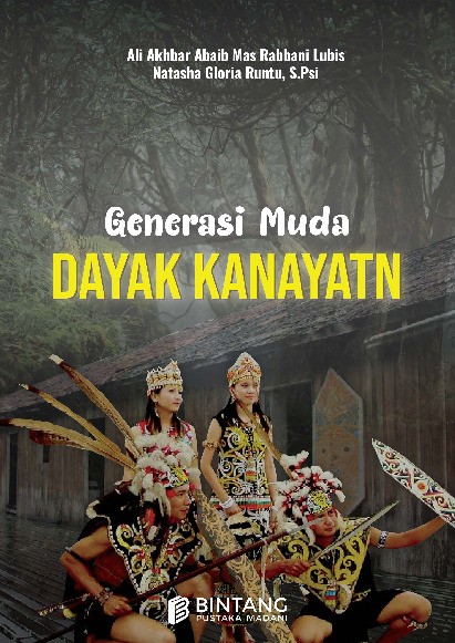 Generasi Muda Dayak Kanayatn
